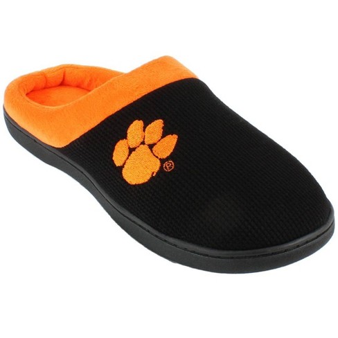 Ncaa Clemson Tigers Clog Slippers L Target