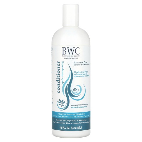 Beauty Without Cruelty Conditioner, Moisture Plus, Dry/Treated Hair, 16 fl oz (473 ml) - image 1 of 2