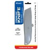 BAZIC Products® Multipurpose Utility Knife, Pack of 6 - 2 of 4
