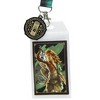 The Legend of Zelda Tears of The Kingdom ID Badge Holder Lanyard - 2 of 4