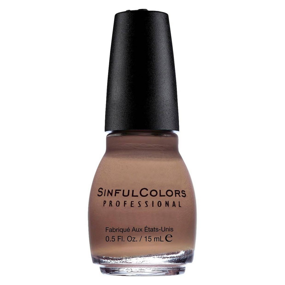 UPC 000300000687 product image for Sinful Colors Professional Nail Color - Nirvana 949 | upcitemdb.com