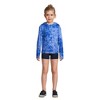 Lands' End Kids Tough Cotton Cartwheel Shorts - 4 of 4