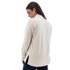 Aventura Clothing Women's Marlowe 1/4 Zip Fleece - 2 of 4