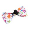 The Worthy Dog Brrrr! Bow Tie Accessory - 2 of 3