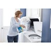 Clorox Splash-Less Bleach, Regular 55 fl oz Each Bottle - 2 Pack - 4 of 4