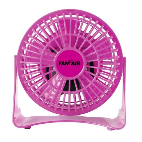 Mini desk fan store target