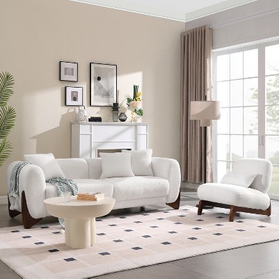 chair  white
