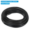 Unique Bargains SPT-2 Lamp Cord Insulated Conductor 18/2 PVC Covered Wires - 2 of 4