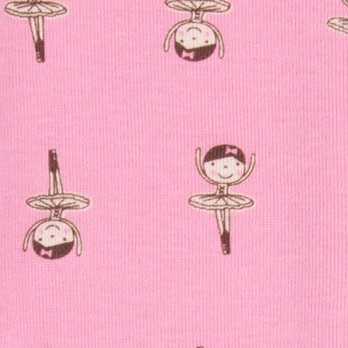 ballerina