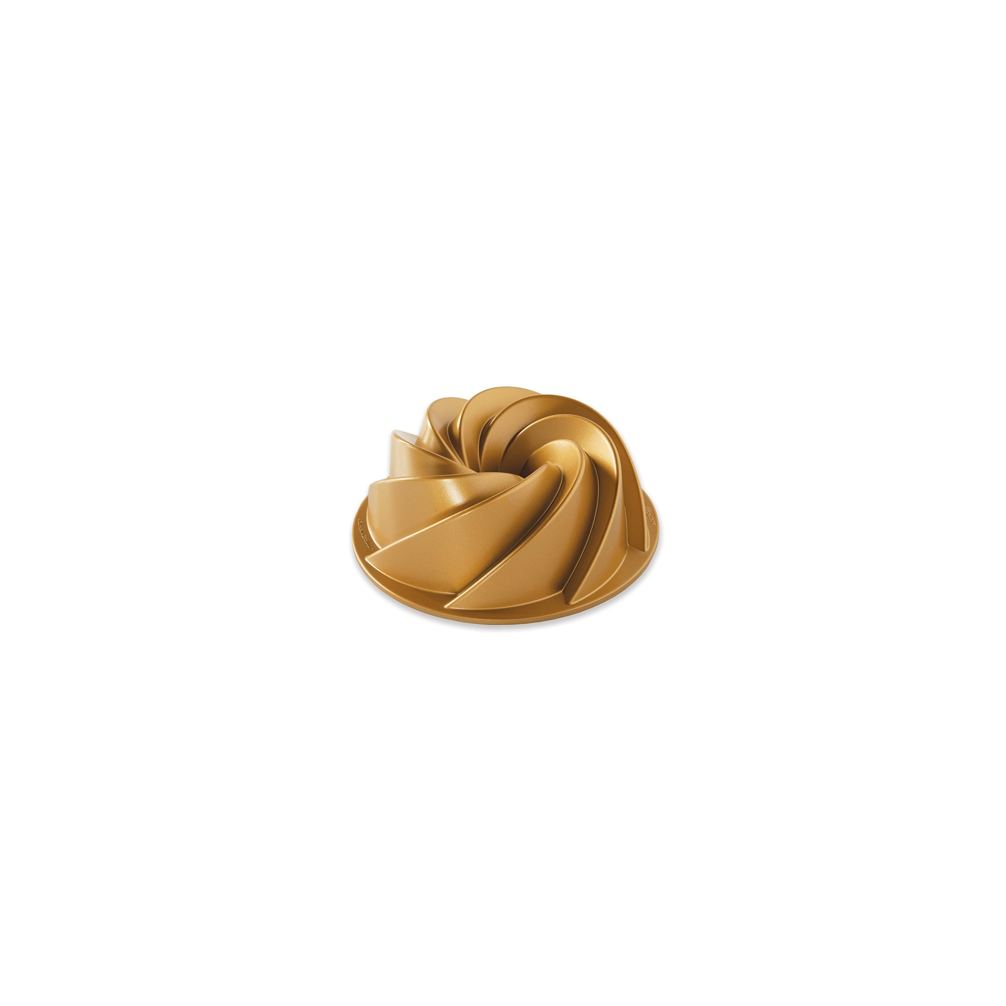 Nordic Ware 6 Cup Heritage Bundt® Pan