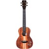 Kanile'a Ukulele Honu Natural Series Hawaiian Koa Tenor Ukulele Natural - 3 of 4