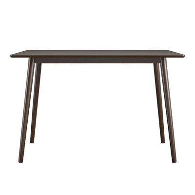 modern desk target