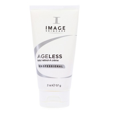 IMAGE Skincare Ageless Total Retinol-A Creme 2 oz