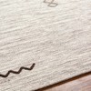 Hauteloom Napaskiak Wool Rug - 3 of 4