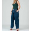 Women's Knit Tank - LUCCA - 4 of 4
