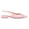 Torgeis Women's Janessa Dress Flat - 2 of 4