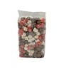 HR Poppin' Snacks 8 oz Holiday Brownies Popcorn - Pack of 2 - 3 of 4