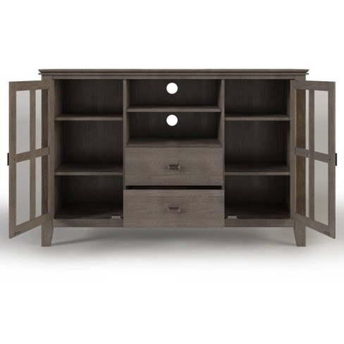 Target tall cheap tv stand