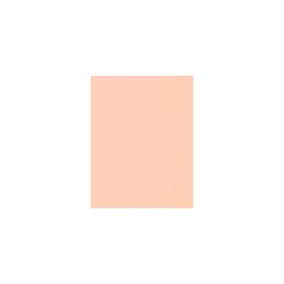 LUX Colored Paper 32 lbs. 8.5" x 11" Blush 500 Sheets/Pack (81211-P-114-500)