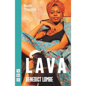 Lava - by  Benedict Lombe (Paperback) - 1 of 1
