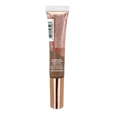 L.A. Girl Contour Envy Cosmetic Highlighter - 0.51oz