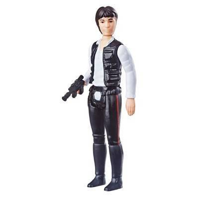 retro star wars figures target