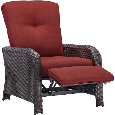 target outdoor recliner