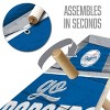 MLB Los Angeles Dodgers Ring Bag Outdoor Game Set - 4 of 4