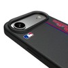 MLB National League Teams Sidebar MagSafe Compatible Cell Phone Case for Apple iPhone 17 Series - 4 of 4