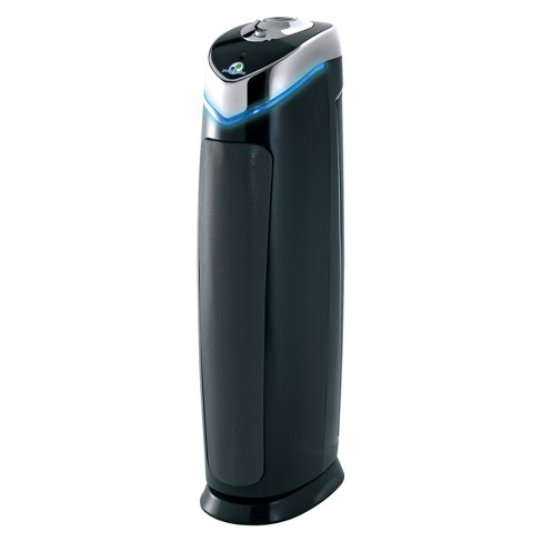 target germ guardian air purifier