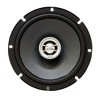PowerBass 1 Pair of OE-402 4" Coaxial 2-Ohm + 1 Pair of OE-652 6.5" 2-Ohm Speakers - 4 of 4