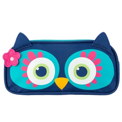 Stephen Joseph Gifts Kids Pencil Pouches