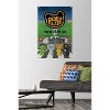 Trends International Deddy Bears - Dead Cute Unframed Wall Poster Prints - 2 of 4
