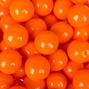 1-Inch Gumballs - All Colors by Just Candy - 1 of 4