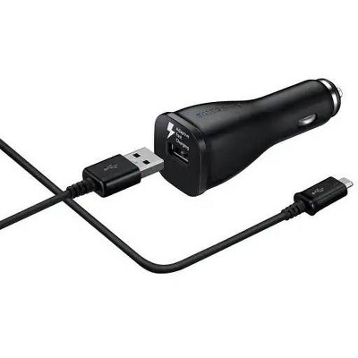 micro car usb charger