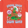 Boys' - Disney - Alice In Wonderland Short Sleeve Graphic T-Shirt - 2 of 4