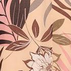 mauve floral