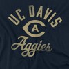 Women's University Of California, Davis Aggies T-Shirt - 2 of 4