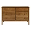 DaVinci Jayden 6-Drawer Double Dresser - 2 of 4