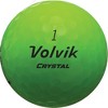 Volvik Crystal Golf Balls - image 4 of 4