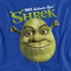 Shrek Authentic Adult T-Shirt - 2 of 4
