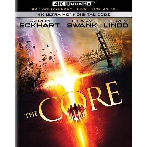 The Core - 1 of 1