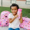 Wildkin 14 oz Stainless Steel Insulated Water Bottle for Kids - 2 of 4