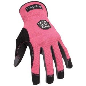 Ironclad Women's Work Gloves Pink S 1 pair - 1 of 1