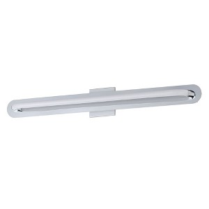 ET2 Lighting Loop 1 - Light Wall Light in  Polished Chrome - 1 of 3