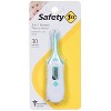 Safety 1st 3-in-1 Nursery Thermometer - image 4 of 4