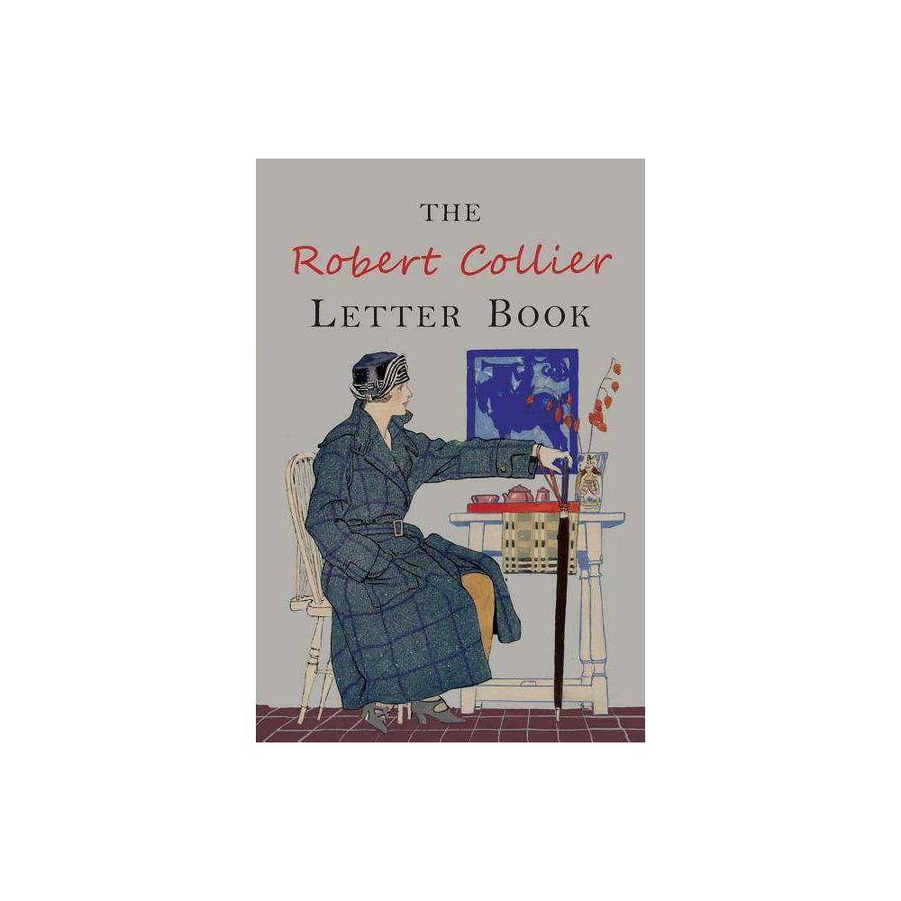 ISBN 9781684221981 - The Robert Collier Letter Book - (Paperback ...