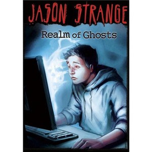 Realm of Ghosts - (Jason Strange) by  Jason Strange (Paperback) - 1 of 1