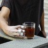 Slickblue Rock Climbing Inspired Crimp Pinch Hold Mug, 13.3 oz, 3 Color Options - 3 of 3