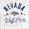 Women's University Of Nevada Reno Wolf Pack T-Shirt - 2 of 4